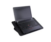 SHIRU Podstawka Chłodząca do 16 " 2 wentylatory - 349516 - zdjęcie 5